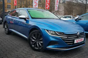 Volkswagen Arteon SB 2.0 TSI DSG LED AHK Kamera Navi ACC Bild 4