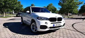 BMW X5 X5 Diesel xDrive40d Sport-Aut.