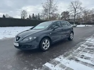 SEAT Leon Sport Limited*1.6*Klima*AHK*Alu*