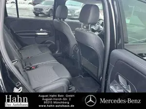 Mercedes-Benz GLB 200 GLB 200 d 4M PROGR./NIGHT/MULTIB./AHK/DISTRO/TOT Bild 5