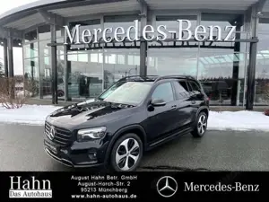 Mercedes-Benz GLB 200 GLB 200 d 4M PROGR./NIGHT/MULTIB./AHK/DISTRO/TOT Bild 1