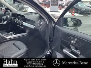 Mercedes-Benz GLB 200 GLB 200 d 4M PROGR./NIGHT/MULTIB./AHK/DISTRO/TOT Bild 4