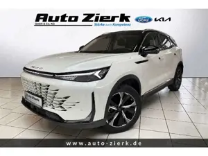 BAIC Others Beijing 1.5 Turbo GDI 7DCT Autom. LED ACC 360°