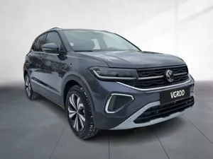 Volkswagen T-Cross Style 1.5 TSI DSG TRAVEL  COMFORT PAKET Bild 4