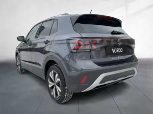 Volkswagen T-Cross Style 1.5 TSI DSG TRAVEL  COMFORT PAKET Bild 2