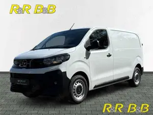 Opel Vivaro Cargo Edition 1.5D L2 2,8t zGG CARPLAY+BT+KAMERA+A
