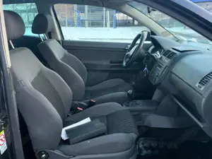 Volkswagen Polo IV Sportline Klima LPG GASANLAGE Bild 5