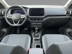 Volkswagen T-Cross Style 1.5 TSI DSG TRAVEL  COMFORT PAKET Bild 5
