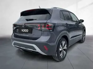 Volkswagen T-Cross Style 1.5 TSI DSG TRAVEL  COMFORT PAKET Bild 3