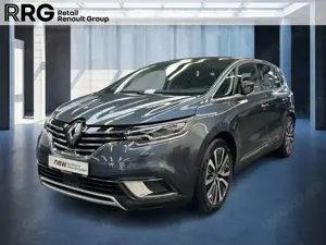 Renault Espace INITIALE PARIS BLUE dCi 190 EDC SHZ PDC BT