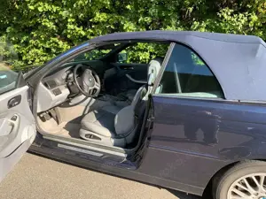 BMW 320 320 Ci Bild 2