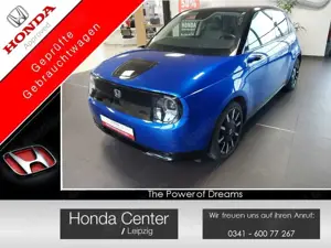 Honda e Advance 17" LED/Navi/360°Kamera