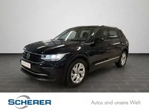 Volkswagen Tiguan Life 1.5 TSI OPF 110 kW 6-Gang