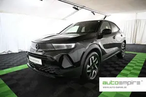 Opel Mokka 1.2 100 GS Line LED/NAVI/ALLWETTER/17