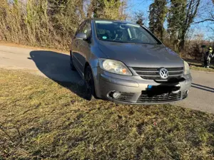 Volkswagen Golf Plus 2.0 TDI DPF Goal