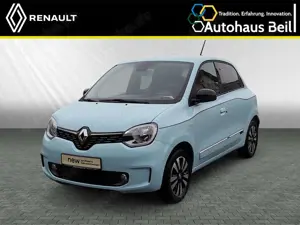 Renault Twingo Techno Electric