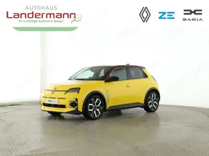 Renault R 5 E-TECH TECHNO 120  WINTER+CCS+RFK+NAVI