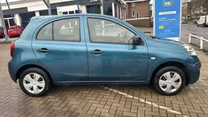 Nissan Micra 1.2 Acenta