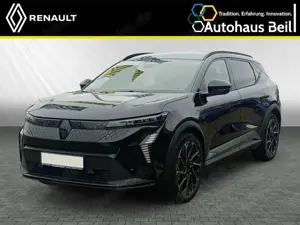 Renault Scenic Esprit Alpine 220 Long Range