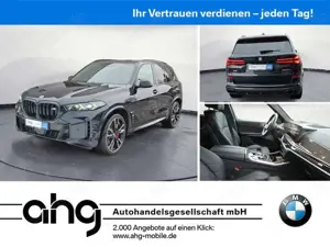 BMW Others X5 M60i *Shadow*Gestik*Memory*Navi*Pano*Kamera*T