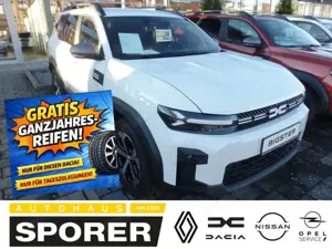 Dacia Bigster TCe 140 Journey