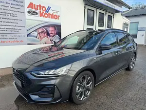 Ford Focus ST-Line Turnier mHEV (viele Extras)