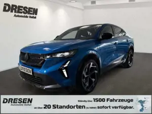 Renault Rafale Atelier Alpine E-Tech Plug-in Hybrig 300 4x4 PANOR