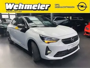 Opel Corsa GS -Hommage OPEL Motorsport-