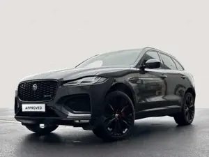 Jaguar F-Pace F-PACE Diesel D300 AWD R-Dynamic SE Head up / Pano