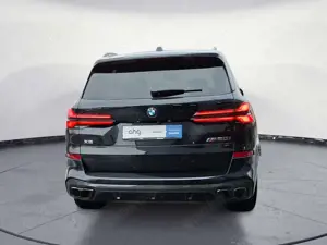 BMW Others X5 M60i *Shadow*Gestik*Memory*Navi*Pano*Kamera*T Bild 5