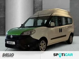 Fiat Doblo 1.6  MAXI XL Bluetooth,NAV,Tel.-Vorb. PDC Berganfa
