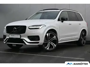 Volvo XC90 T8 AWD Ultra Dark Recharge S-Dach/Luftfeder