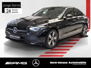 Mercedes-Benz C 300 e AVANTGARDE NAVI KAMERA PANO LED NIGHT
