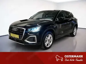 Audi Q2 ADVANCED 35TFSI 150PS.STRONIC.LED.AC-AUTOM.AHK.KAM