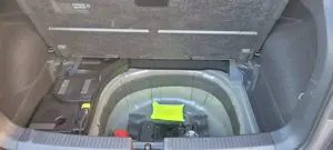 Volkswagen T-Cross 1.5 TSI ACT OPF DSG Move Bild 3