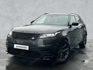 Land Rover Range Rover Velar P400 AWD Autobiogaphy / Black