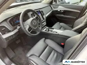 Volvo XC90 T8 AWD Ultra Dark Recharge S-Dach/Luftfeder Bild 3