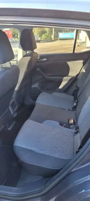 Volkswagen T-Cross 1.5 TSI ACT OPF DSG Move Bild 2