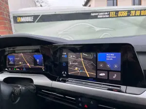 Volkswagen Golf eTSI Navi Sitzh. LED