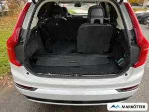 Volvo XC90 T8 AWD Ultra Dark Recharge S-Dach/Luftfeder Bild 5