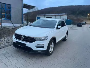 Volkswagen T-Roc T-Roc 1.0 TSI