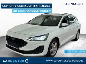 Ford Focus 1.5 EcoBlue CoolConnect SpoSi