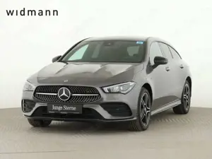 Mercedes-Benz CLA 250 e SB *AMG*Edition 2020*Navi*PTS*Kamera**
