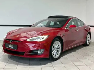 Tesla Model S Model S 75 Navi*LED*Standheizung*19Zoll*1.Hand