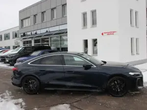 Audi A5 Limousine 2.0 TFSI S line Pakete KLIMA LED NAVI L Bild 3
