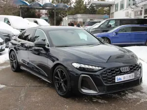 Audi A5 Limousine 2.0 TFSI S line Pakete KLIMA LED NAVI L Bild 2