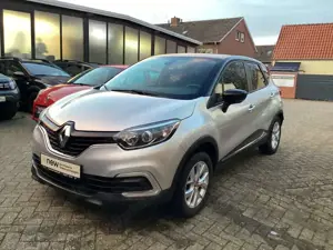 Renault Captur Limited ENERGY 1.2 TCe 120