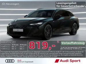 Audi A6 Avant edition one TDI S tronic UPE 107.685,-