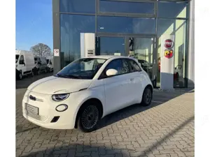 Fiat 500e Elektro  *Klima *AppleCarPlay *AndroidAuto *Tempom