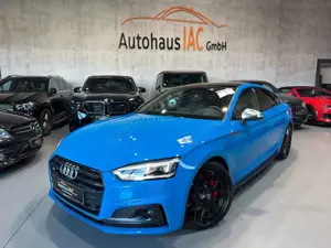 Audi S5 /Sportback/3.0/TDI/quattro/PANO/LED/VOLLDIGI